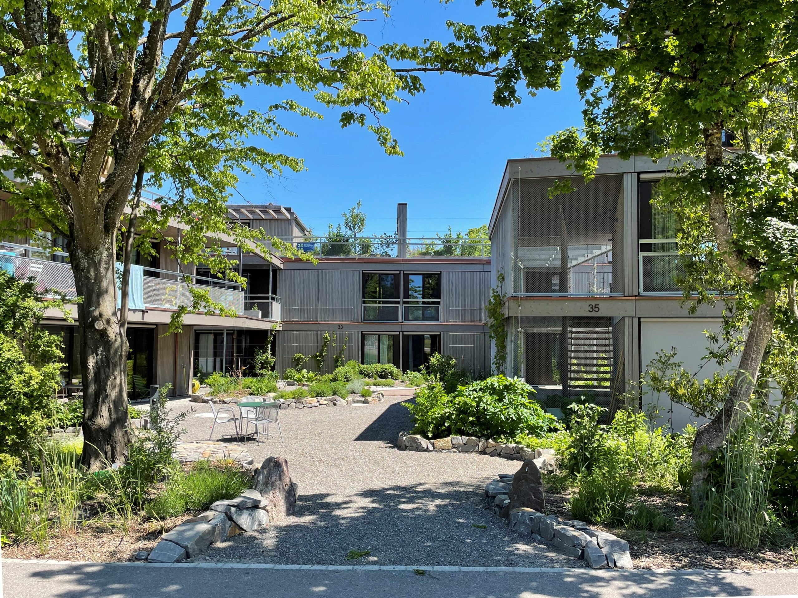 In-den-Bäumen-Gesamtansicht